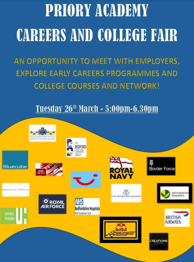 Career's Fair 2024